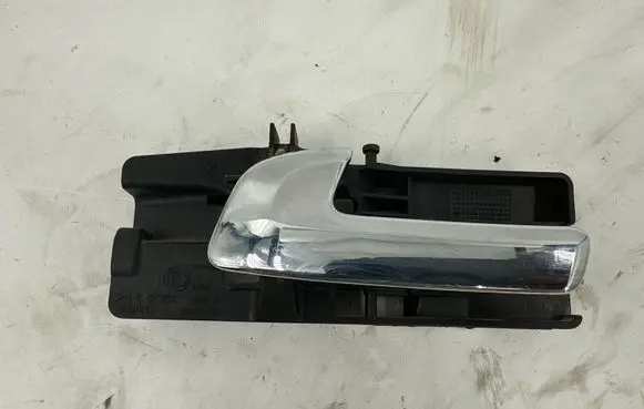 Alfa Romeo 159 Rear door interior handle 156043463