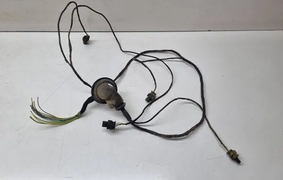 BMW 3 E92 E93 Parking sensor (PDC) wiring loom
