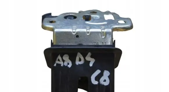 Audi A6 S6 C7 4G Tailgate/trunk/boot lock/catch/latch 4H0827505