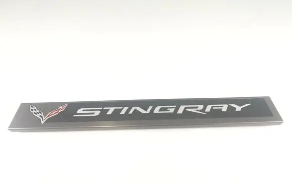 Chevrolet Corvette C7 Front sill trim cover 22789326