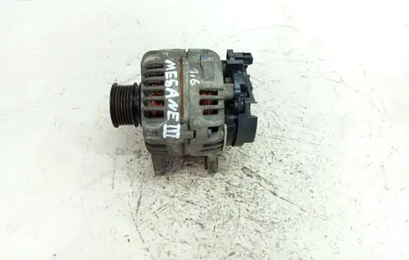 Generator/alternator
