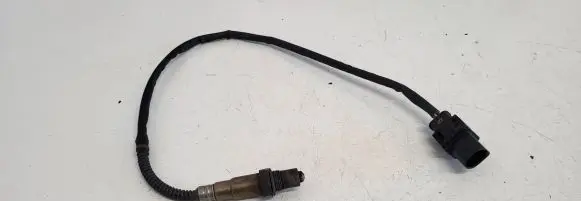 Volkswagen PASSAT B6 Lambda probe sensor 1928404687 0603220855