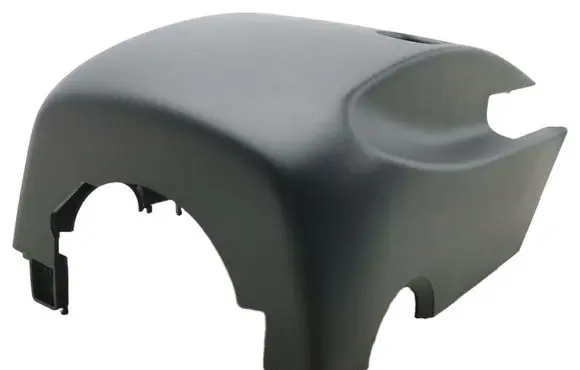 Cupra Formentor Steering wheel column trim 5FA858625