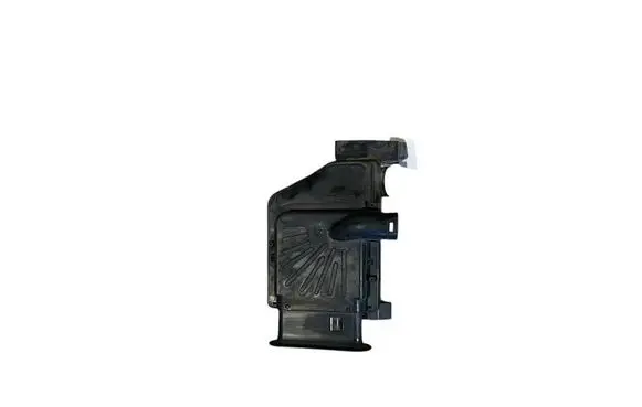 Volvo XC60 Engine control unit box 31439651 31439802