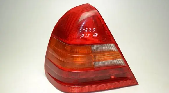 Mercedes-Benz C W202 Rear/tail lights 2028200364 3301520505
