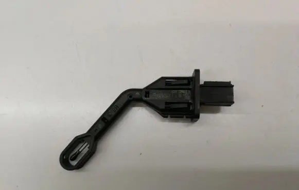 Interior temperature sensor