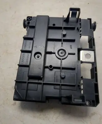 Peugeot 307 BSM Control unit 9664055780