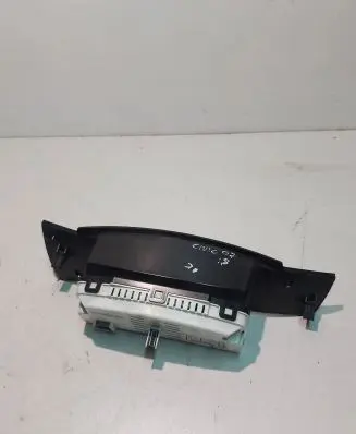 Honda Civic Speedometer (instrument cluster) HR0343504 78100G411