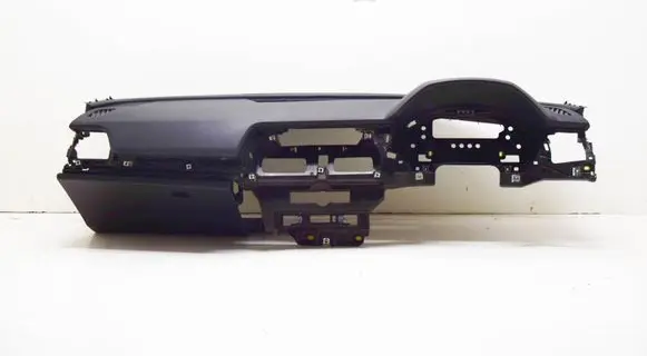 Audi Q5 SQ5 Dashboard 80C857033