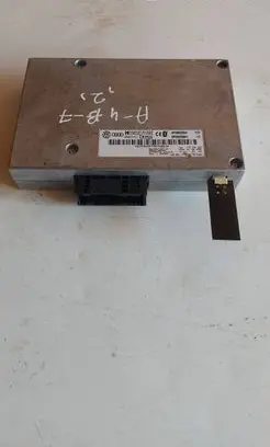 Audi A4 S4 B7 8E 8H Bluetooth control unit module 8P0862335H HBR002