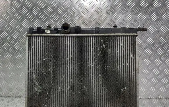 Citroen Xsara Picasso Radiator set 