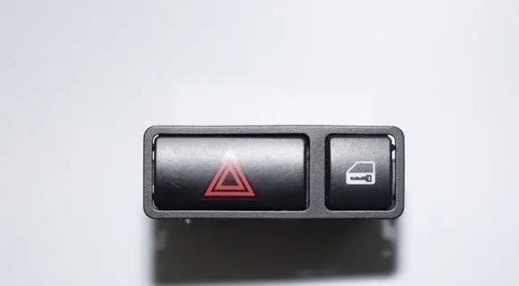BMW X5 E53 Hazard light switch 8368920