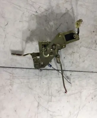 KIA Carnival Central locking motor K70C62350