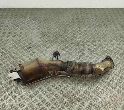 Volvo XC90 Catalyst/FAP/DPF particulate filter 32225843
