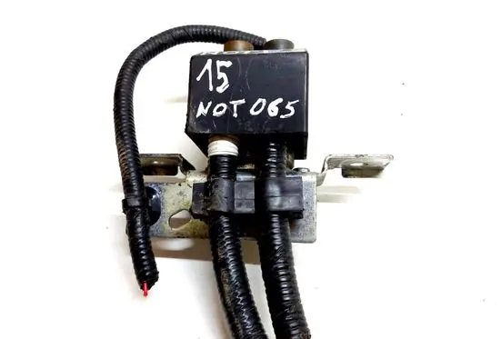 Nissan Note (E12) Other control units/modules 251153HD2A