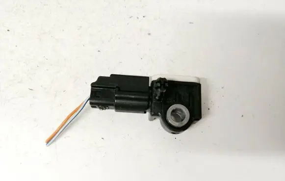Ford Galaxy Airbag deployment crash/impact sensor am5t14b342aa am5t-14b342-aa