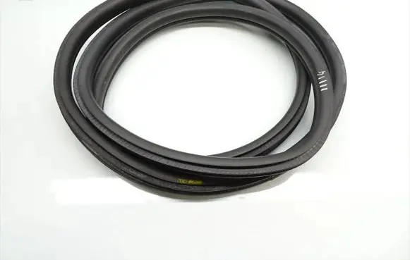 BMW 3 F30 F35 F31 Seal rubber (tailgate) 