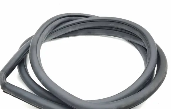 Toyota C-HR I Rubber seal rear door