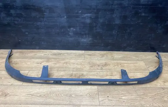 Ford Mondeo MK IV Rear bumper lower part trim 7S71A17A894A