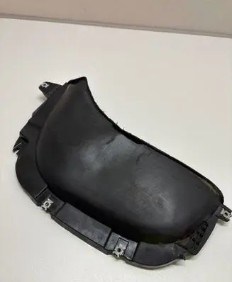 Volkswagen ID.3 Radiator trim 10A805826 814032001