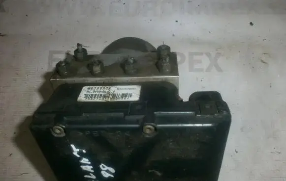 Mitsubishi Galant ABS Pump 437a509800079 x2t31975m1