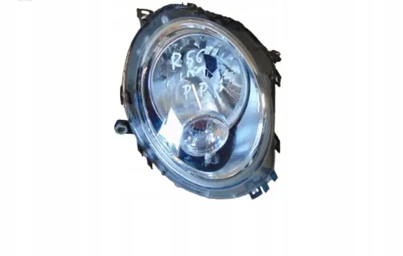 Mini One - Cooper Coupe R56 Headlight/headlamp
