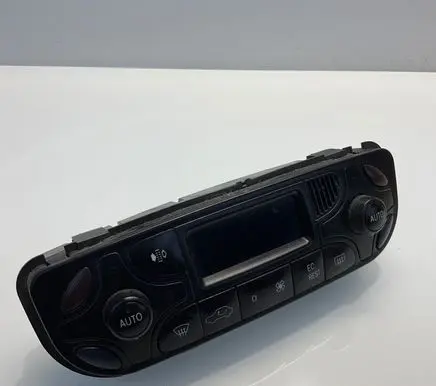 Mercedes-Benz C W203 Climate control unit 2038300985 A2038300985