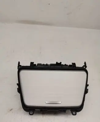 Cup holder front