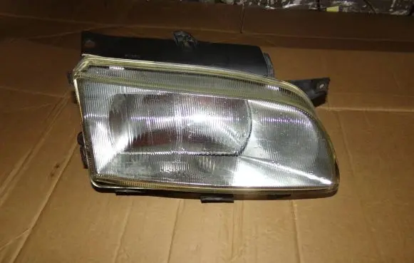 Citroen Berlingo Headlight/headlamp