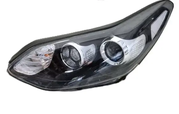 KIA Sportage Headlight/headlamp 92101F1040 009L046LHS L009L046LH9