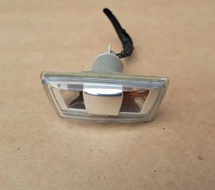 Opel Insignia A Front fender indicator light
