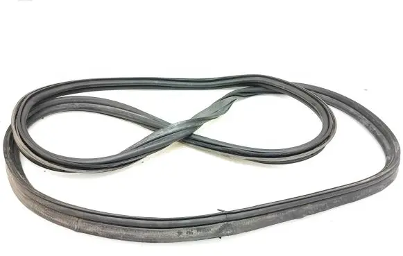 Ford Transit Courier Loading door rubber seal (on body) 