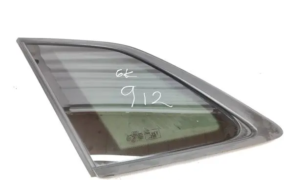 Audi Q5 SQ5 Rear side window ZT0Z6090