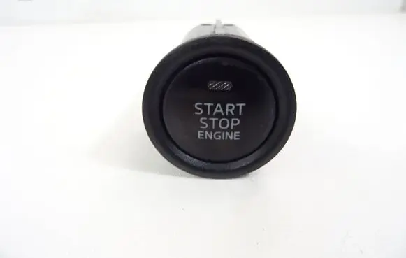 Mazda CX-5 Engine start stop button switch 