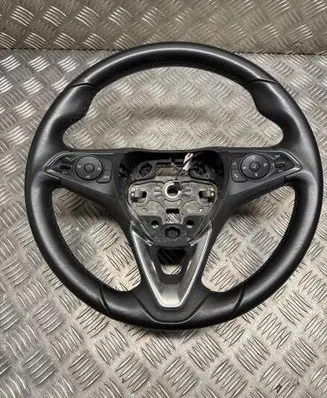 Opel Grandland X Steering wheel YQ000183YX 34240226D 342163900