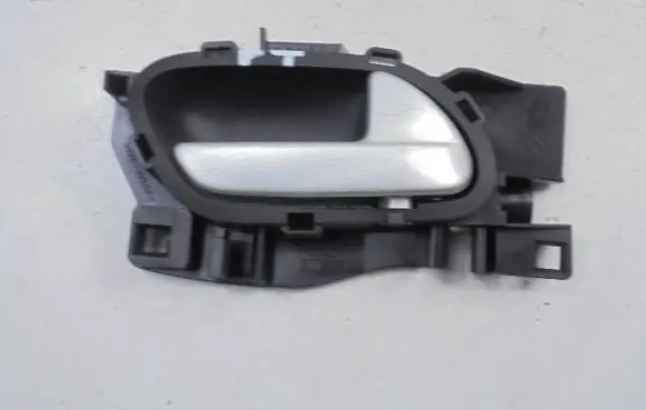 Peugeot 301 Rear door interior handle 96863075VV