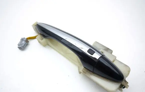 KIA Optima Front door exterior handle