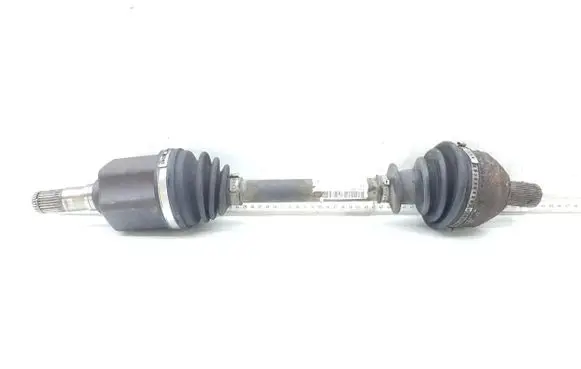 Ford Galaxy Front driveshaft AG91-3B437-JB