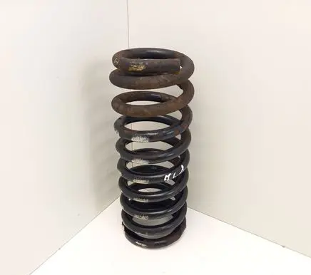 Jaguar XJ X300 Rear coil spring