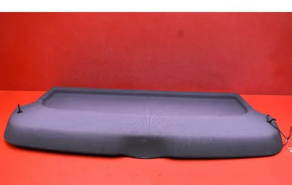 Audi A3 S3 8P Parcel shelf 