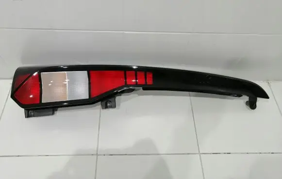 Volkswagen Caddy Rear/tail lights
