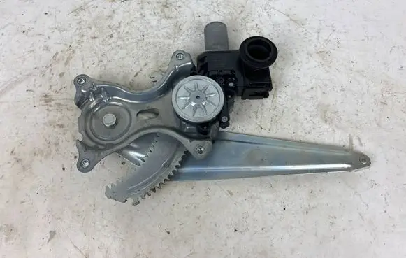 Toyota Mirai II Rear door window regulator motor 85720-62040