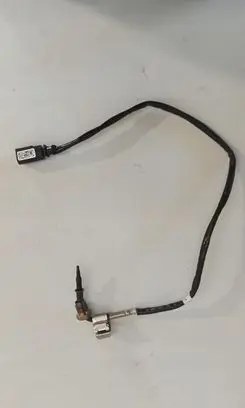 Audi A4 S4 B9 Exhaust gas pressure sensor 8W0