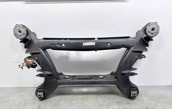 Mercedes-Benz C W205 Rear subframe A2053509907 210415 2031582