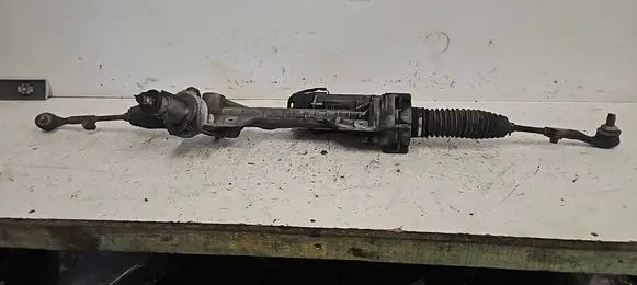 BMW 3 E90 E91 Steering rack 7806079245 0273010067 7536000501