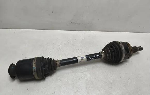 KIA Sportage Front driveshaft 49501D7030