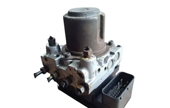 Honda Accord ABS Pump S03A24056 3S035017