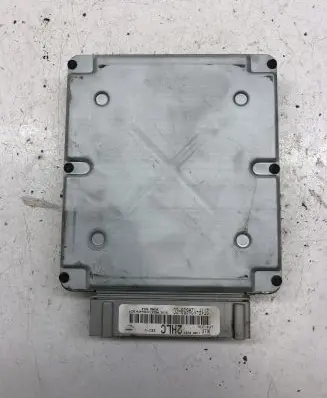 Ford Transit - Tourneo Connect Engine control unit/module 2T1F12A650CC
