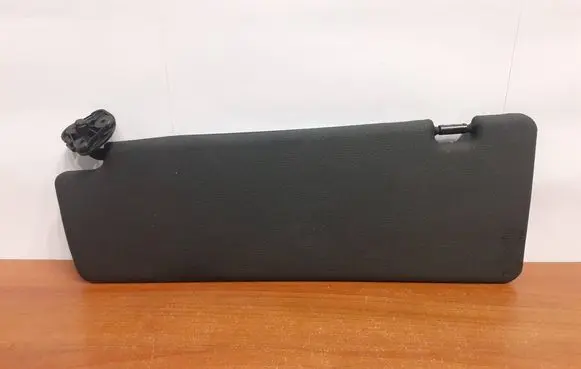 BMW X5 E70 Sun visor