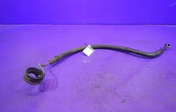 Volkswagen PASSAT B5 Power steering hose/pipe/line 